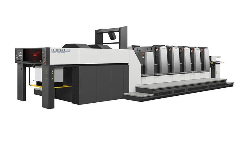 2022，新設(shè)備、新力量、新動能！